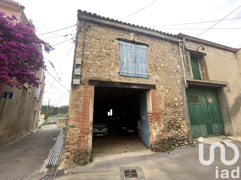 Achat maison 3 chambre(s) - Saint-Féliu-d'Avall