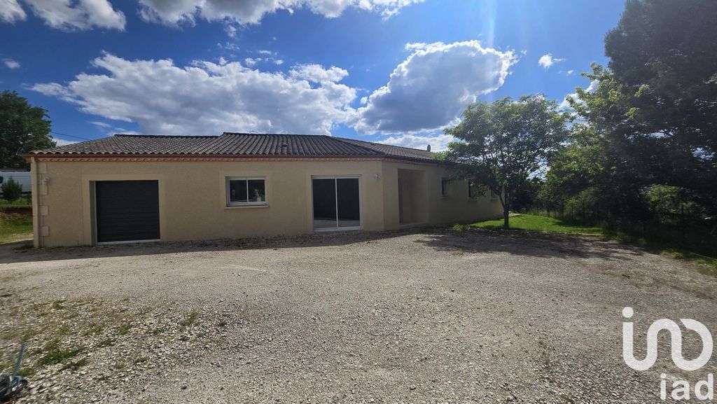 Achat maison 5 chambre(s) - Maurens