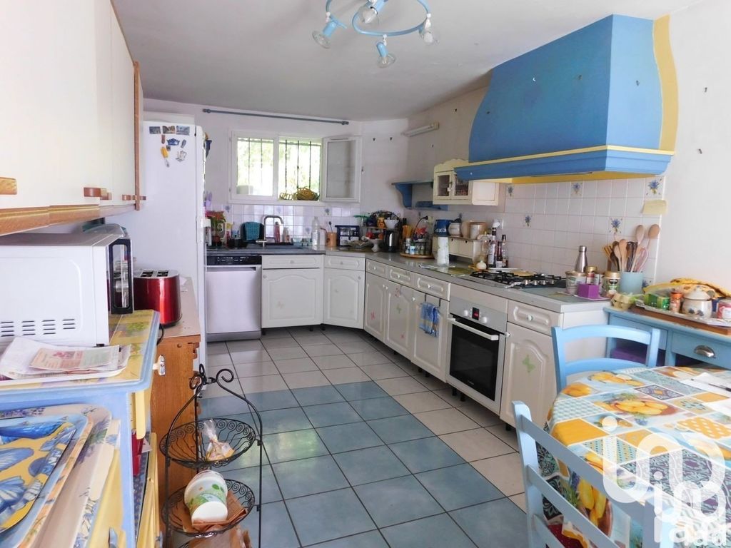 Achat maison 4 chambre(s) - La Ferté-sous-Jouarre