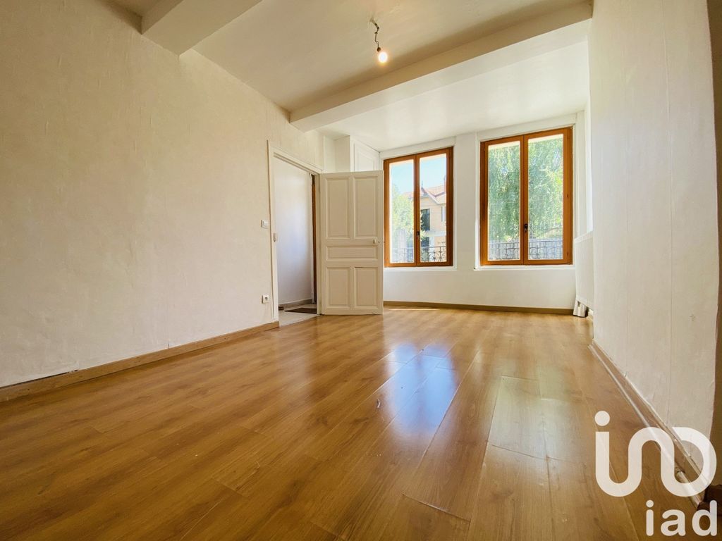 Achat maison 4 chambre(s) - Vouziers