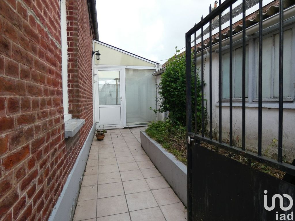 Achat maison 3 chambre(s) - Beauvois-en-Cambrésis