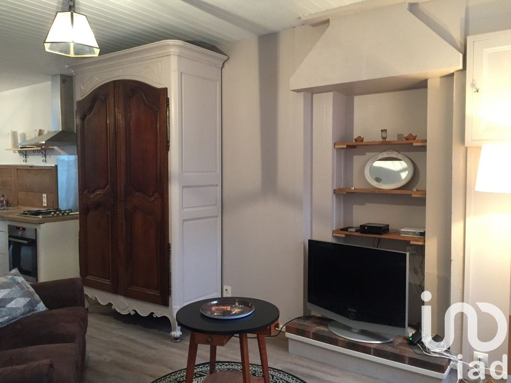 Achat maison à vendre 3 chambres 80 m² - Les Épesses