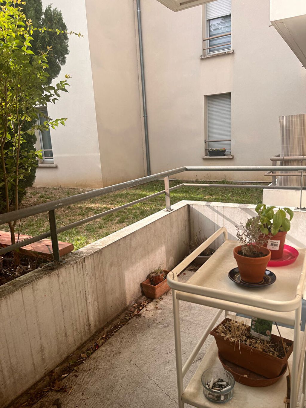 Achat appartement à vendre 2 pièces 33 m² - Toulouse