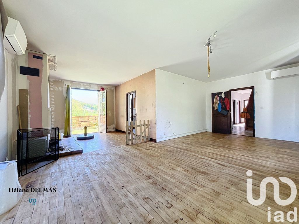 Achat maison à vendre 5 chambres 156 m² - Pont-du-Casse