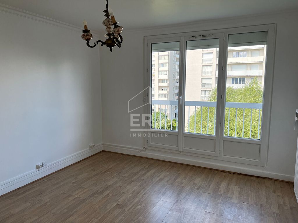 Achat appartement à vendre 3 pièces 61 m² - Neuilly-sur-Marne