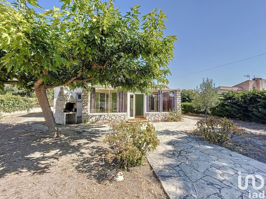 Achat maison à vendre 3 chambres 98 m² - La Ciotat