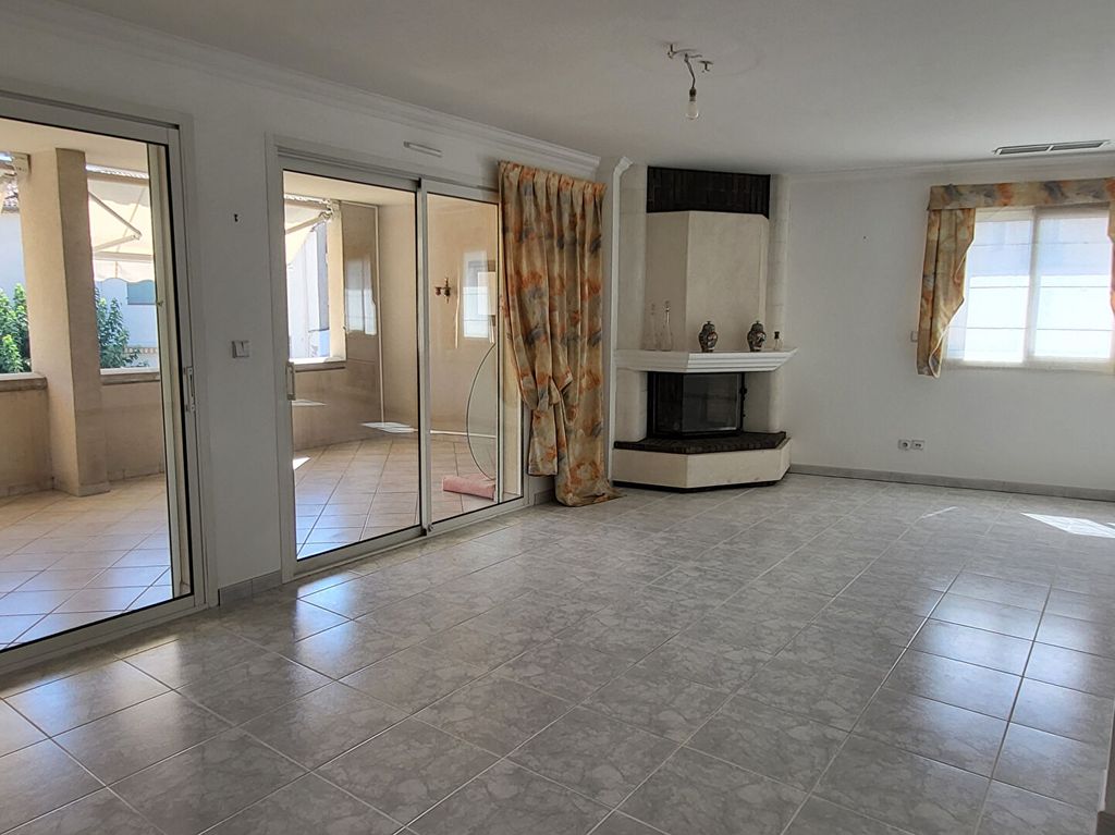 Achat appartement à vendre 4 pièces 198 m² - Draguignan