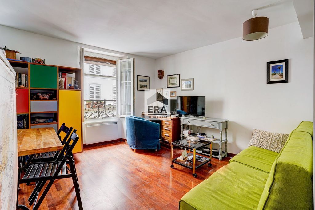 Achat appartement 2 pièce(s) Paris 14ème arrondissement