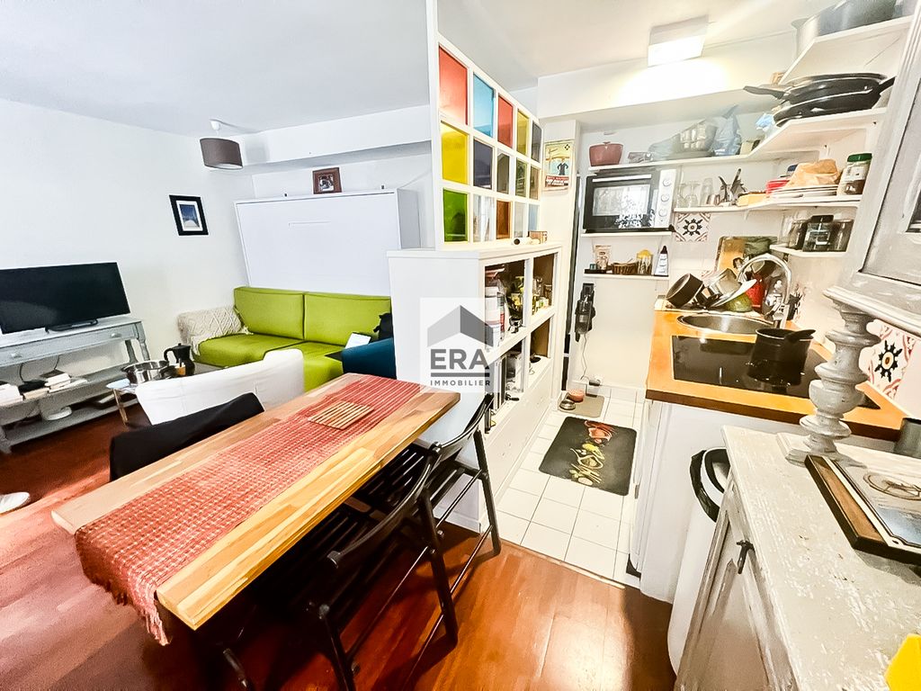 Achat appartement 2 pièce(s) Paris 14ème arrondissement