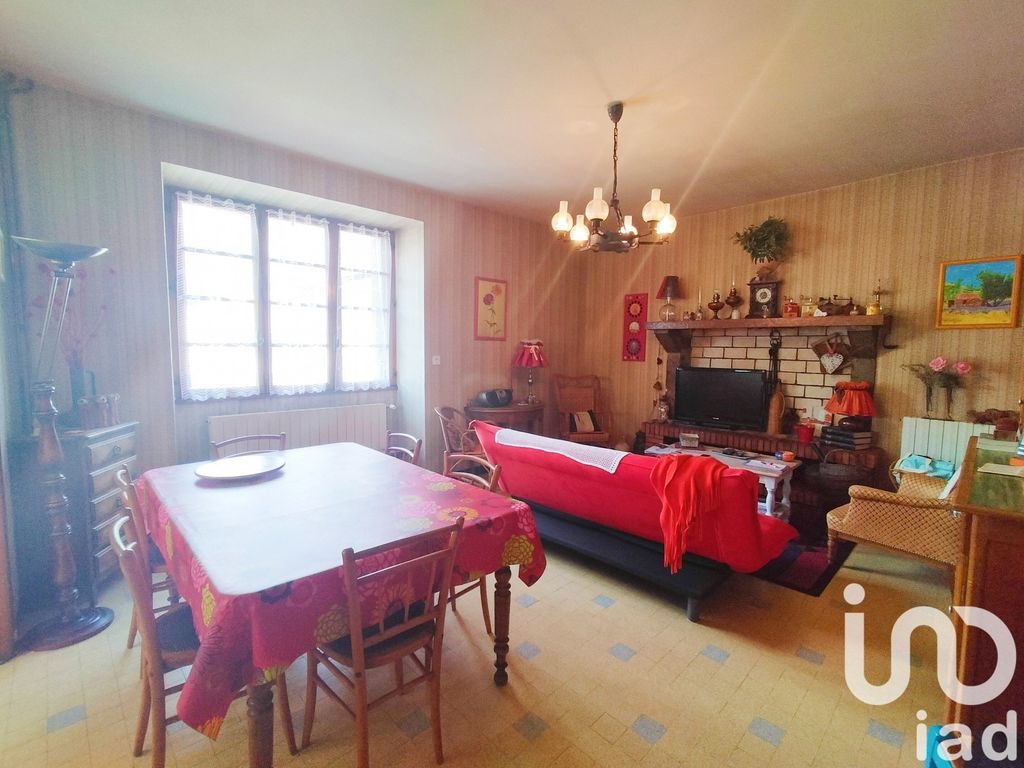 Achat maison 4 chambre(s) - Montlaur-en-Diois