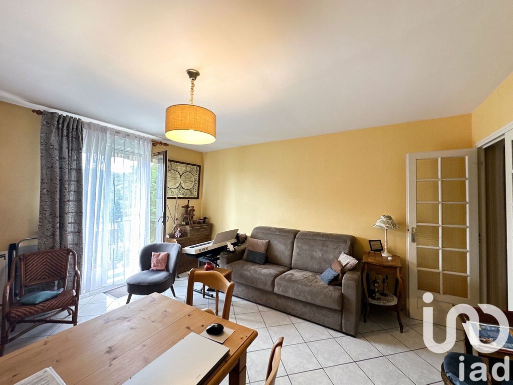 Achat appartement à vendre 3 pièces 70 m² - Sens