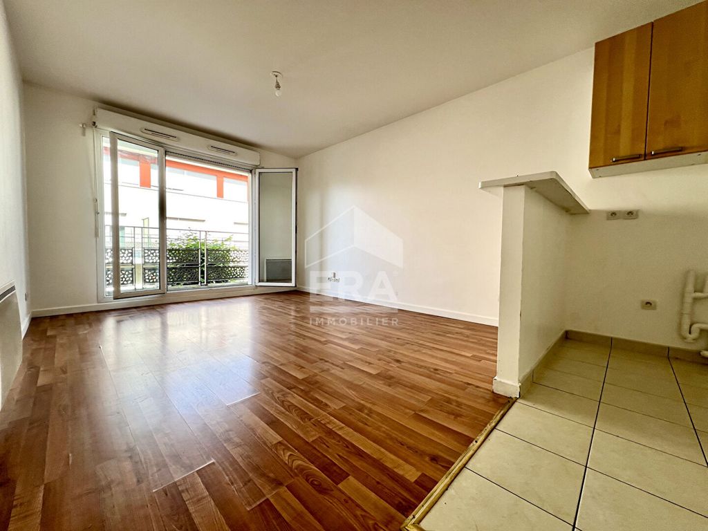 Achat appartement à vendre 2 pièces 40 m² - Corbeil-Essonnes