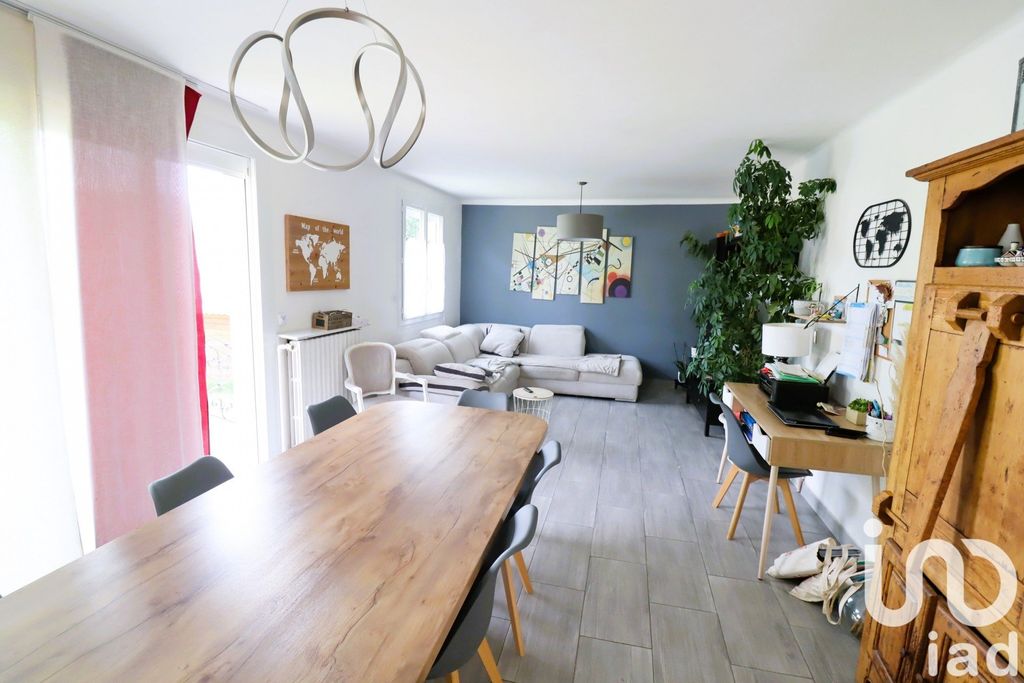 Achat maison 7 chambre(s) - Évreux