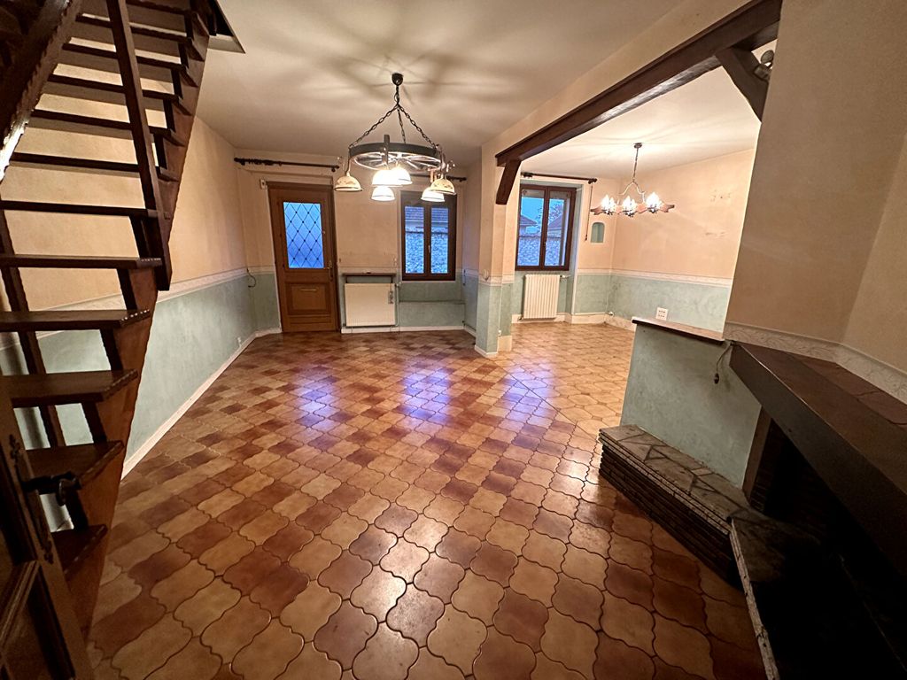 Achat maison à vendre 3 chambres 105 m² - Cannes-Écluse