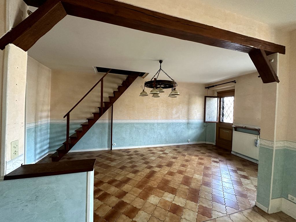 Achat maison à vendre 3 chambres 105 m² - Cannes-Écluse