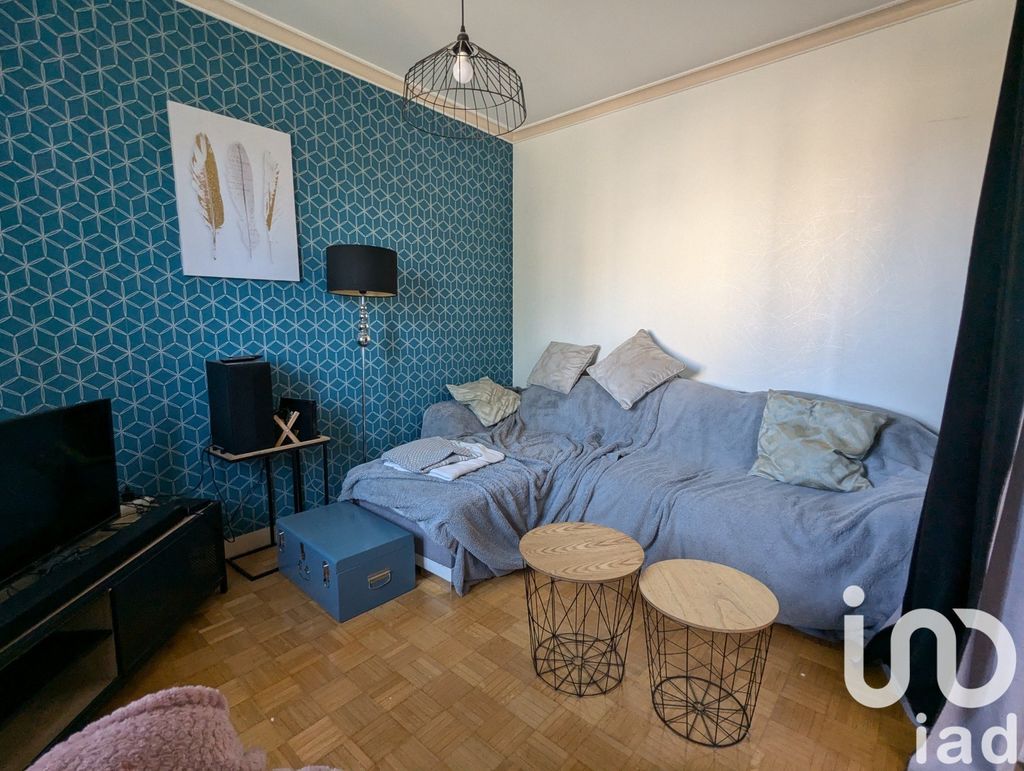 Achat maison 2 chambre(s) - Auxerre