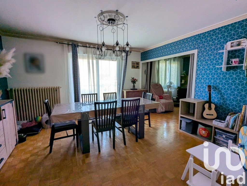 Achat maison 2 chambre(s) - Auxerre