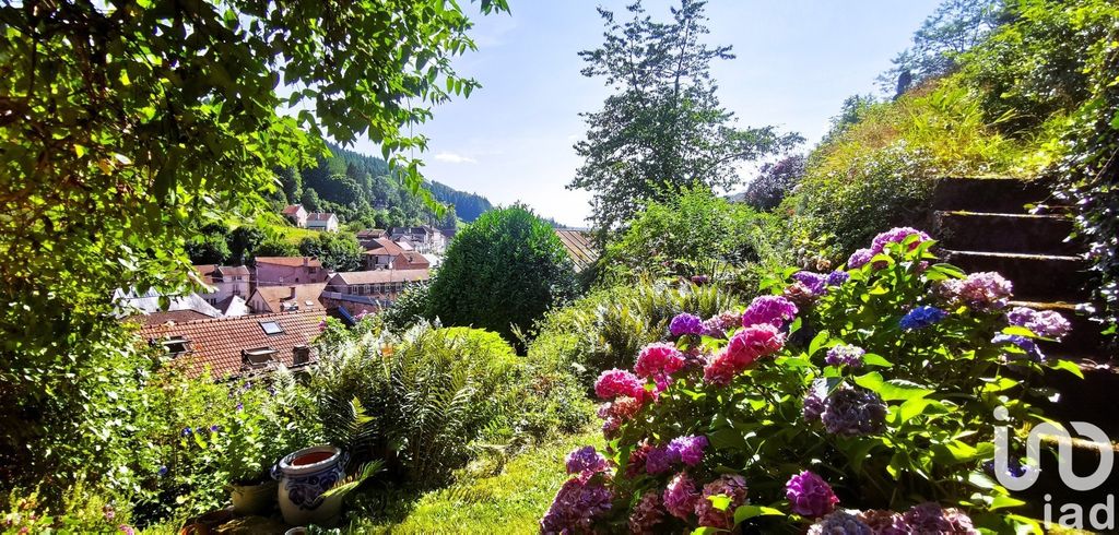 Achat maison 2 chambre(s) - Plombières-les-Bains