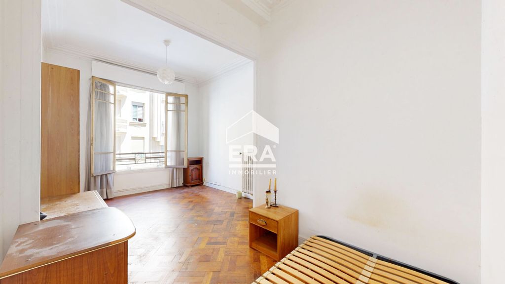 Achat studio à vendre 35 m² - Nice