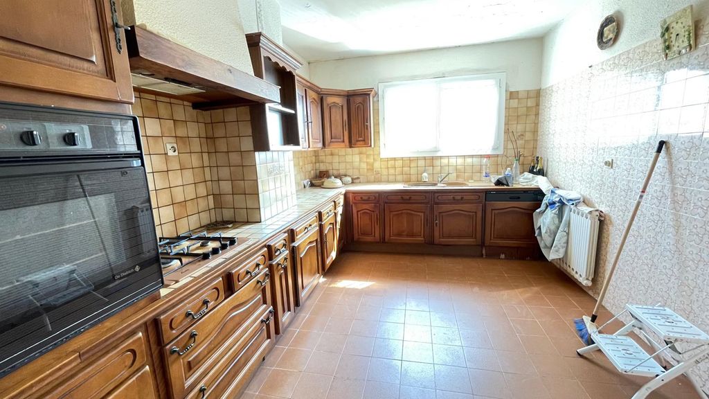 Achat maison 4 chambre(s) - Marignane