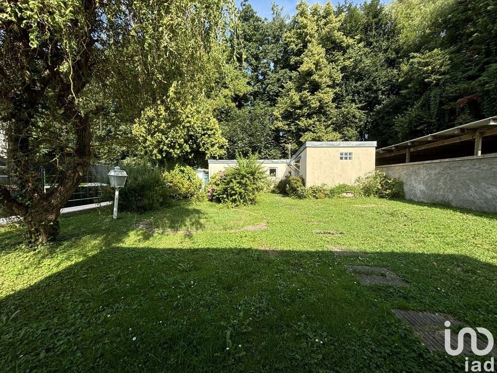 Achat maison à vendre 4 chambres 173 m² - Mandres-les-Roses