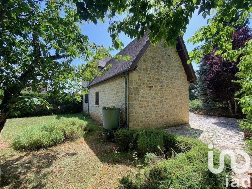 Achat maison 3 chambre(s) - Cénac-et-Saint-Julien