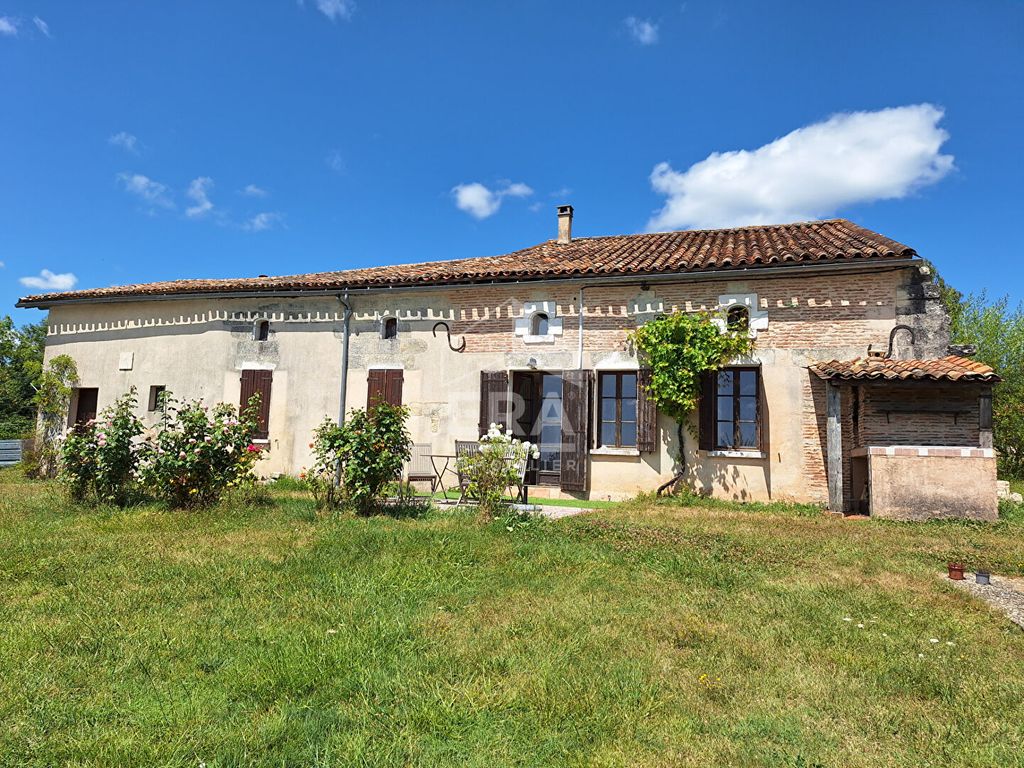 Achat maison 3 chambre(s) - La Roche-Chalais