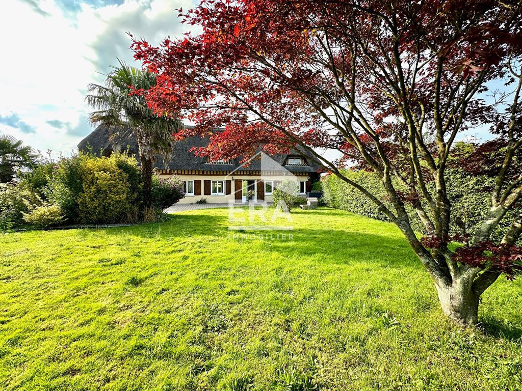 Achat maison 4 chambre(s) - La Neuville-Chant-d'Oisel