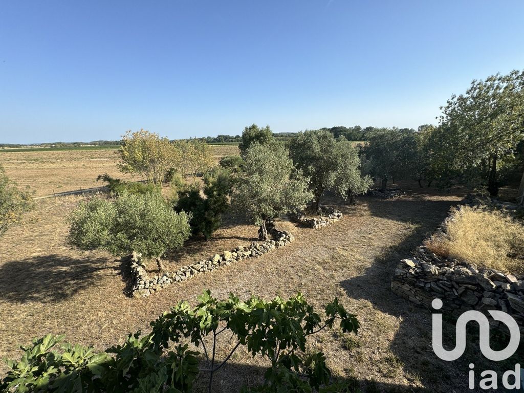 Achat maison à vendre 4 chambres 150 m² - Sallèles-d'Aude