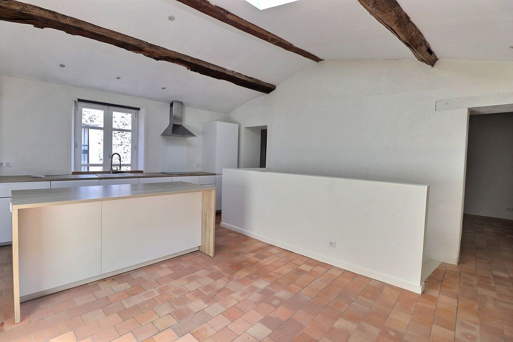 Achat appartement à vendre 4 pièces 83 m² - Vertou