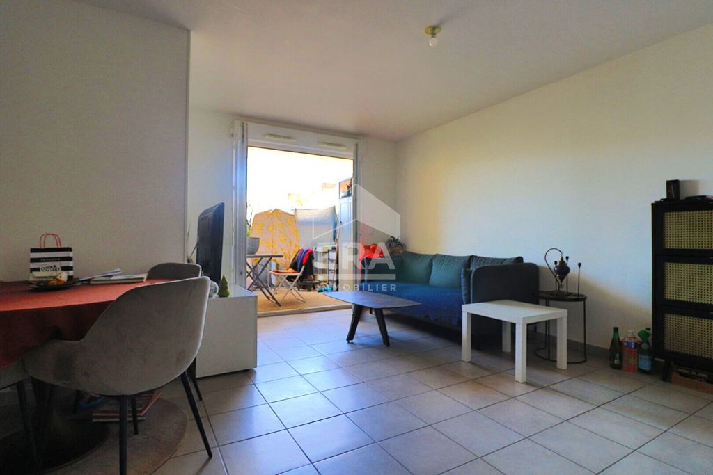 Achat appartement 3 pièce(s) Marseille 10ème arrondissement