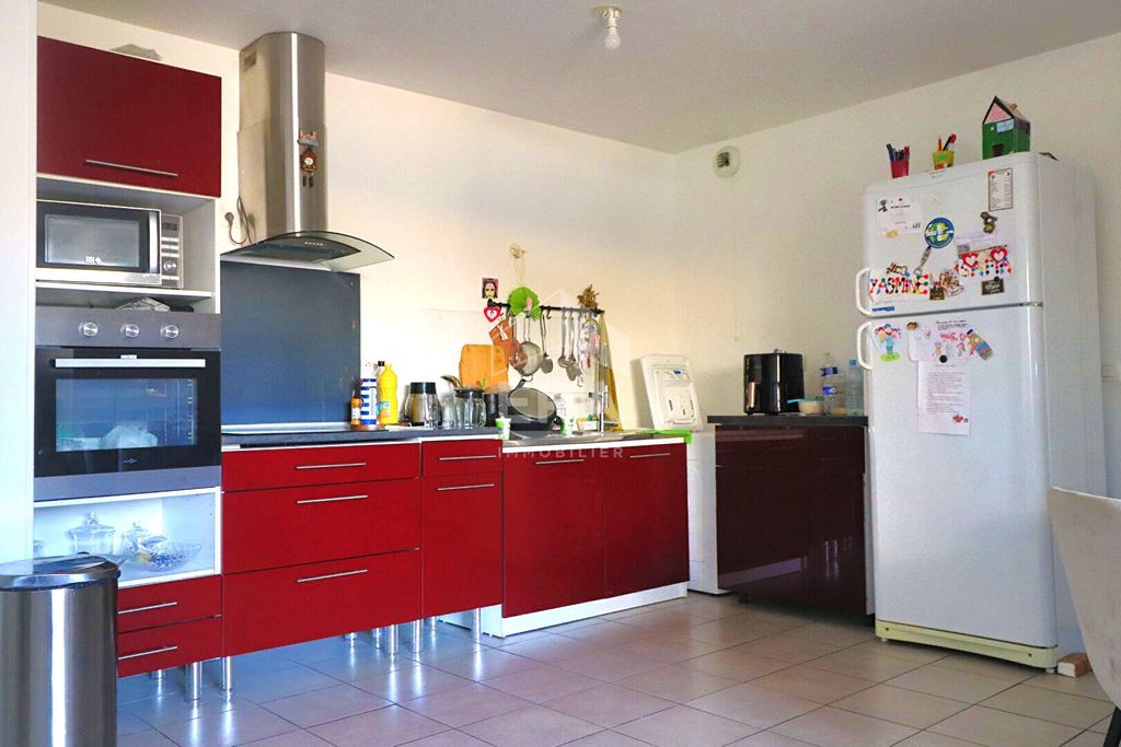 Achat appartement 3 pièce(s) Marseille 10ème arrondissement