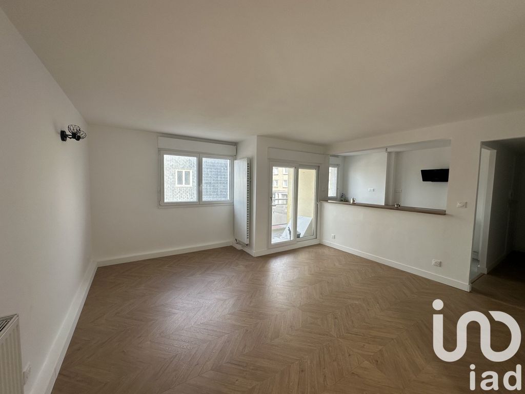 Achat appartement à vendre 5 pièces 98 m² - Calais