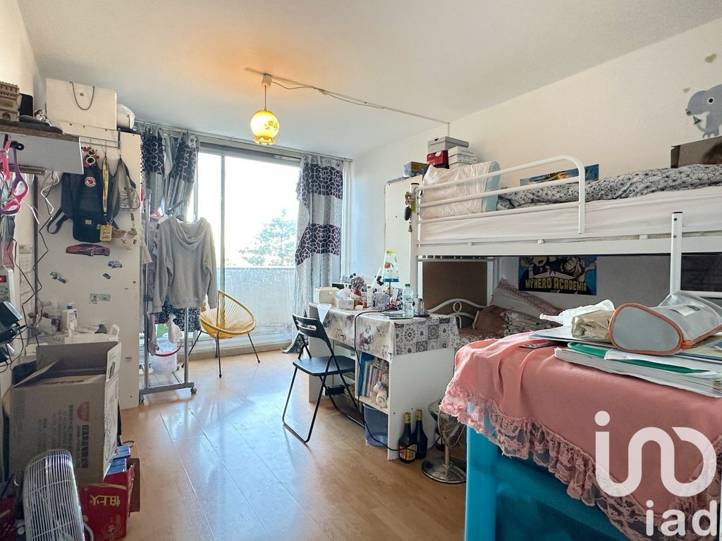 Achat duplex à vendre 3 pièces 78 m² - Bobigny