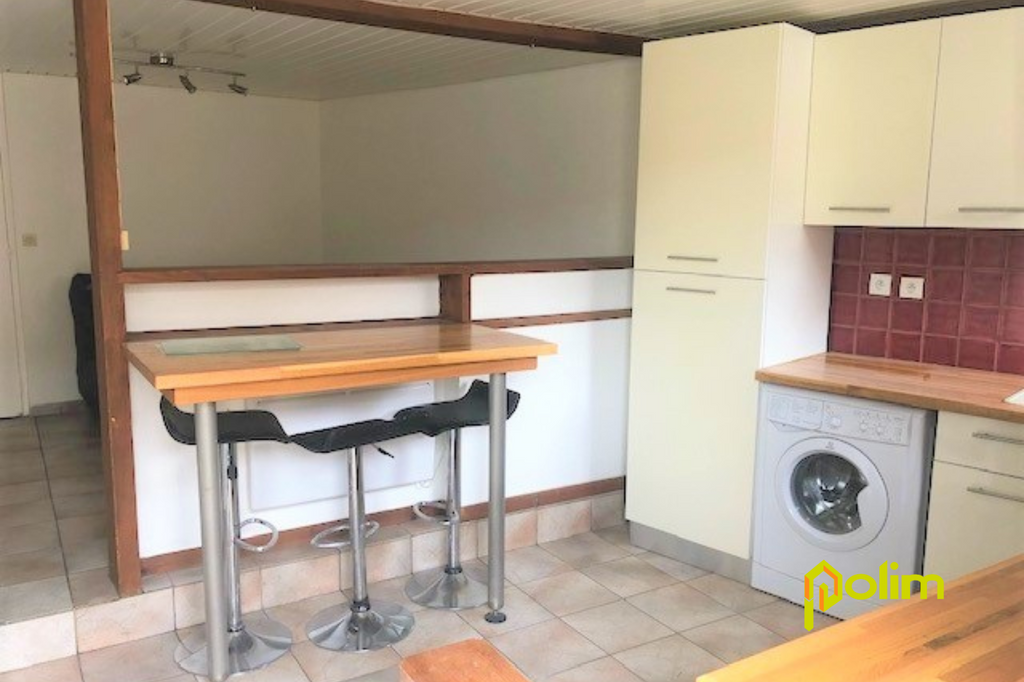 Achat studio à vendre 21 m² - Prény