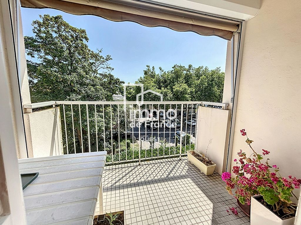 Achat appartement 4 pièce(s) Laval