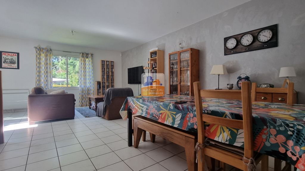 Achat maison 3 chambre(s) - Port-Saint-Père