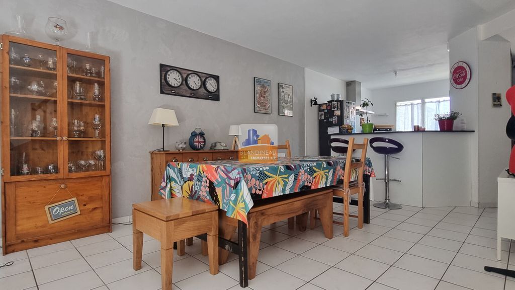 Achat maison 3 chambre(s) - Port-Saint-Père