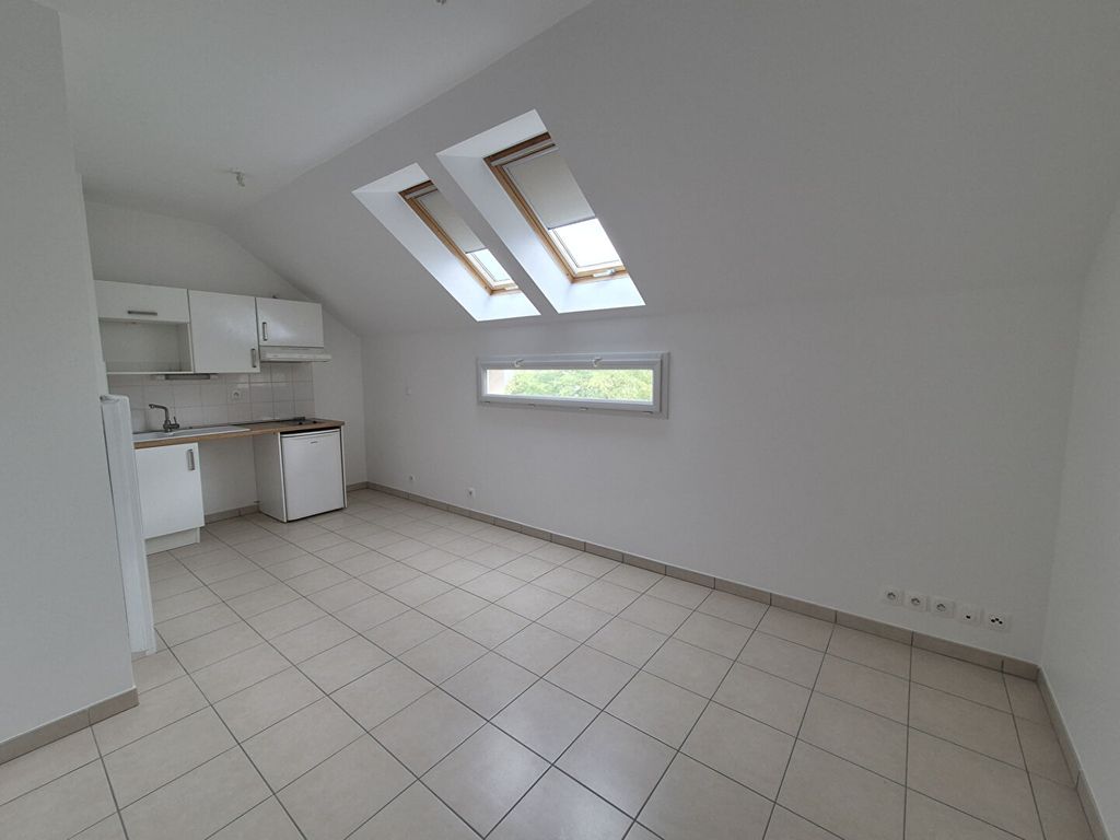 Achat appartement à vendre 2 pièces 37 m² - Nantes