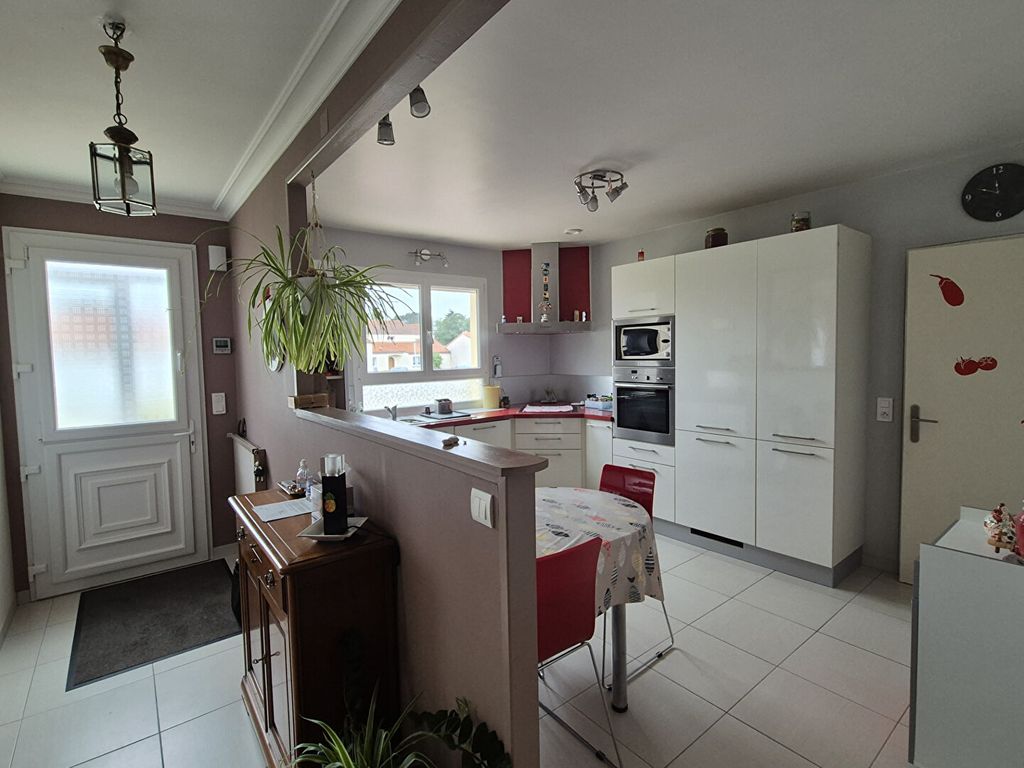 Achat maison 4 chambre(s) - Saint-Sébastien-sur-Loire