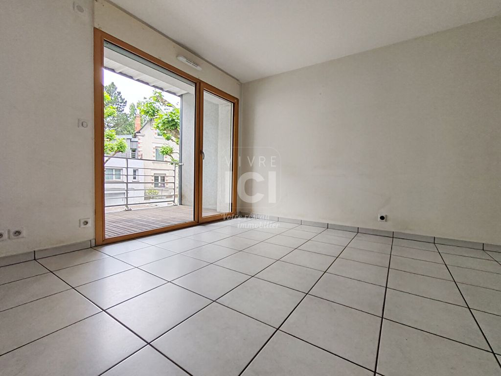 Achat appartement à vendre 3 pièces 91 m² - Nantes