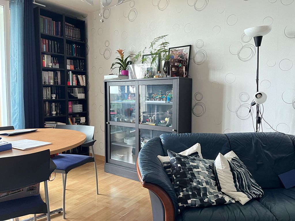 Achat appartement à vendre 4 pièces 79 m² - Fleury-les-Aubrais