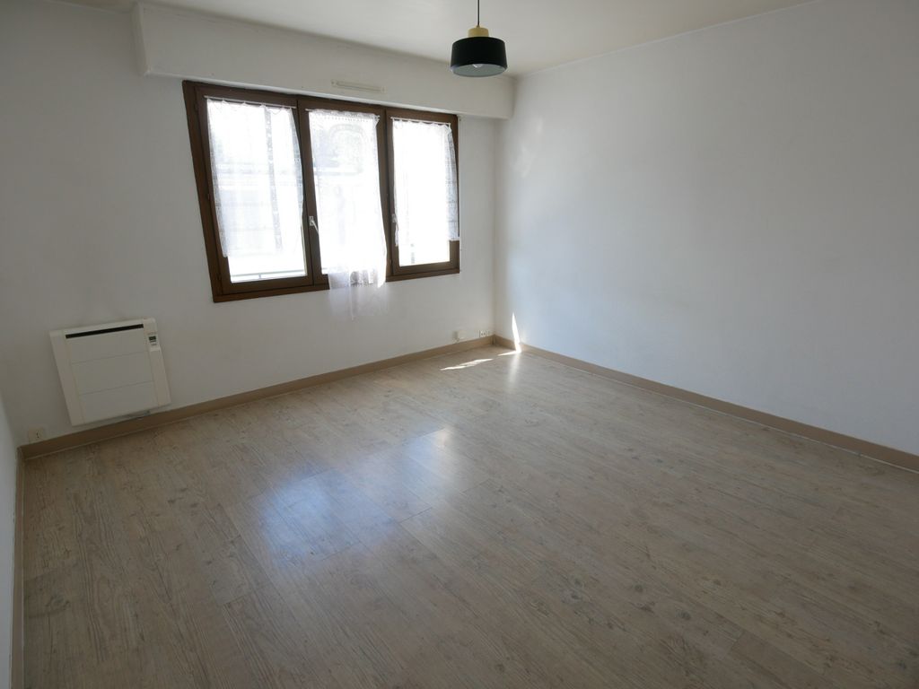 Achat studio à vendre 30 m² - Angers