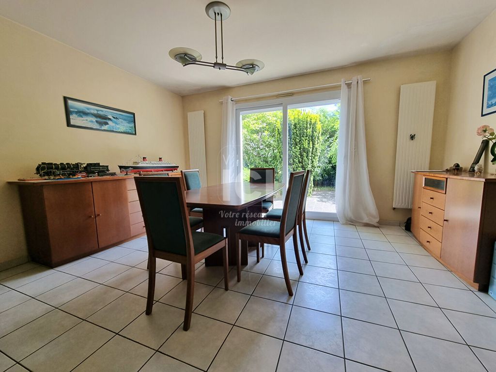 Achat maison à vendre 5 chambres 176 m² - Nantes