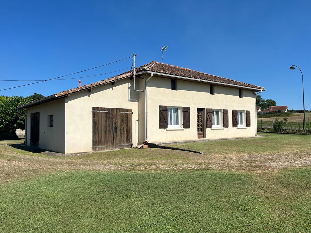 Achat maison 3 chambre(s) - Bégaar