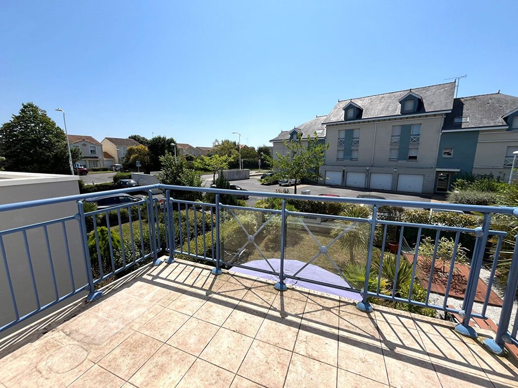 Achat appartement 3 pièce(s) La Baule-Escoublac