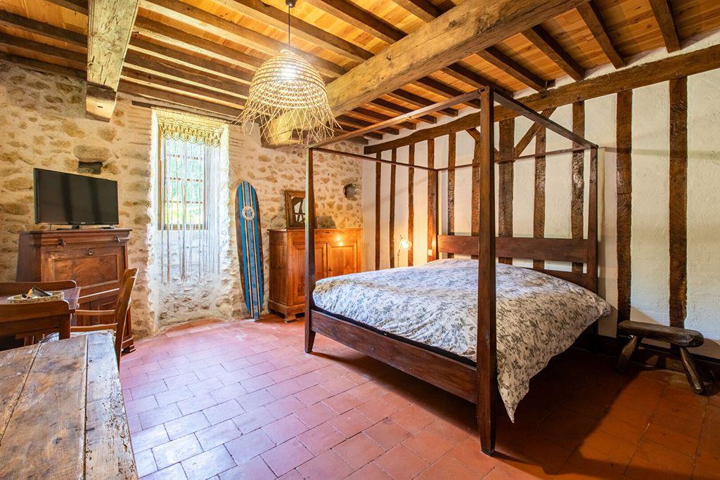 Achat maison 2 chambre(s) - Aire-sur-l'Adour