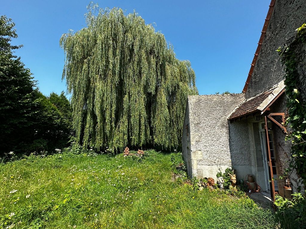 Achat maison 1 chambre(s) - Nevers