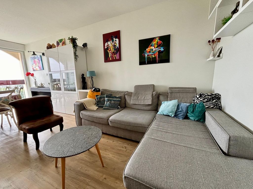 Achat appartement à vendre 4 pièces 90 m² - Angers