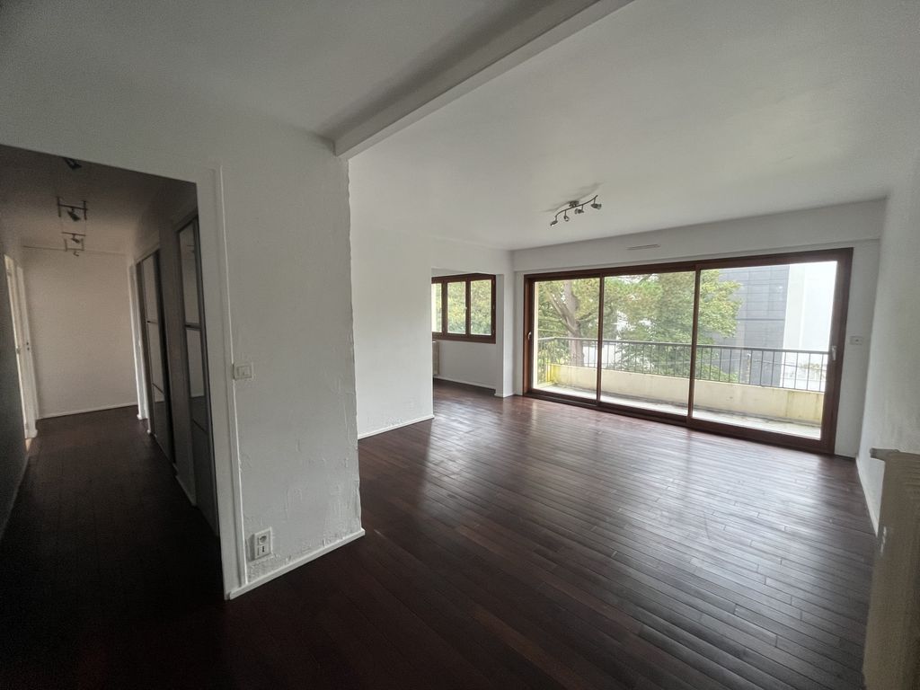 Achat appartement à vendre 5 pièces 87 m² - Angers